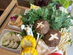 -千牛将·鲜牛肉火锅(开元路店)