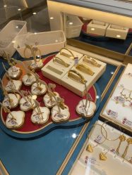 点击看大图 -永锦黄金加工·回收打金店(上海南翔店)