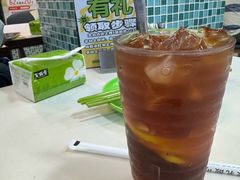 -華歡冰室-WahFoon(吉大店)