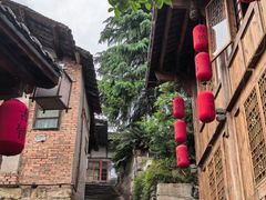 -恩阳古镇
