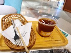 -sugarman espresso素饮糖人高新咖啡工厂