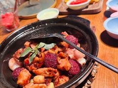 -人间酒暖·Go blanc·烧鸟·深夜食堂(陆家嘴店)