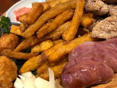 -芒果爆爆(东海缤纷店)