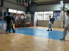 -友谊阳光城