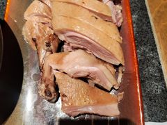 -南京大牌档(新街口德基广场店)