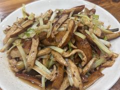 -凡老头米线砂锅(古荡新村西粮站)