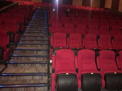 -万达影城(涪城万达广场激光IMAX店)