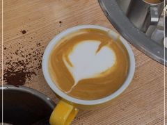 -COFFEE HOLIC(朝外SOHO店)