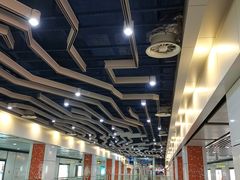 -星湖街(地铁站)