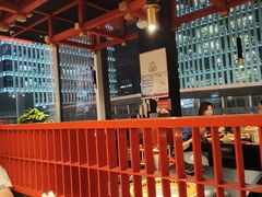 -谷牛和牛烤肉(漕河泾印象城店)