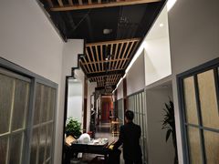 -壹零捌道·北京烤鸭(车公庄店)