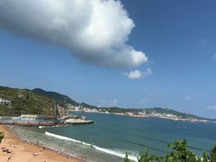-枸杞岛