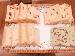 -爸爸糖吐司面包(南京鼓楼龙江店)