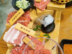 -匠太烧肉台日料理餐酒馆(三林店)