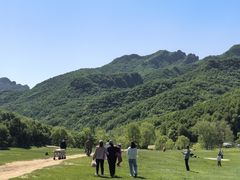 -玉渡山自然风景区