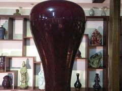 -星巴克(郑州普罗旺世店)