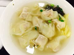-王家沙点心店(南京西路总店)