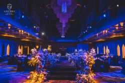 -格乐利雅婚礼艺术中心(浦东花木店)