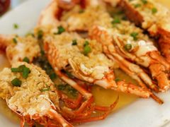 -秋姐美食店(海陵岛保利店)