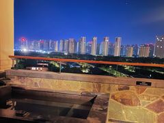 -清河半岛温泉度假酒店