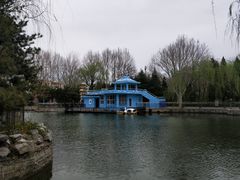 -黄村公园