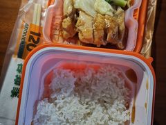 -吉野家(吉刻大宁美食城店)