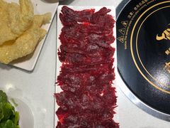 -古乐牛香·鲜牛肉牛杂火锅(吴江三里桥运东商业广场店)