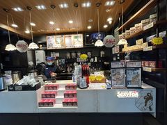-茶颜悦色(岳麓山顶店)