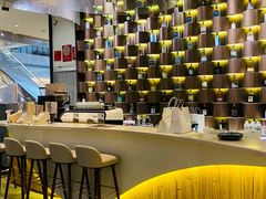 -théATRE茶聚场·餐厅(环球金融中心店)