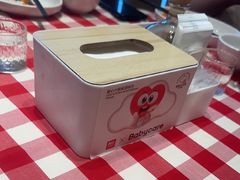 -西贝(无锡万象城店)