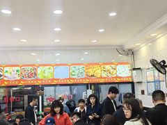 -张明富面皮店(东大街店)