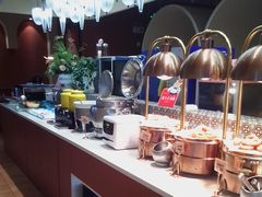 -凡塔斯牛排自助餐厅(莆田万达店)