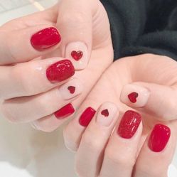 -悦指间美甲美睫