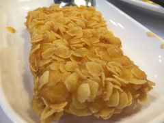 炸虾排-宜家·瑞典风味餐厅(北京西红门店)