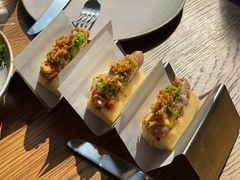 -BOR Eatery(安福路店)