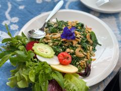 -Meena Rice Based Cuisine
