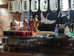 -三和屋日式海鲜锅料理(启航大厦店)