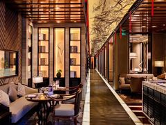 -深圳四季酒店·馥自助餐厅