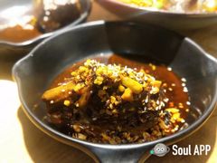 -胡马八破·川菜小馆(高新万达店)