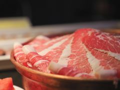相间肥牛-九鼎轩脆毛肚火锅(南京东路店)