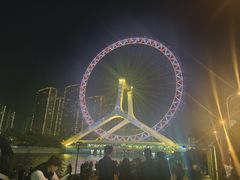 -天津之眼摩天轮