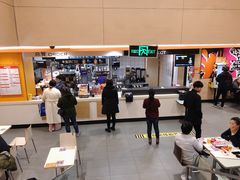 -麦当劳(天兴罗斯福店)
