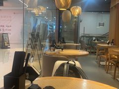 -味千拉面(煌华新纪元购物广场店)