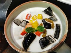 -茴香熙楼(翠湖店)