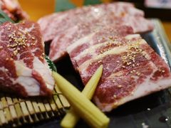 -肉魁屋·烧肉·烧鸟·酒场(高新店)
