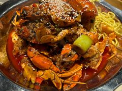 -串盟烧烤·长沙美食地标(星沙店)