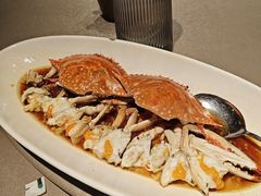 -佬太公海鸭·海鲜大排档(上海总店)