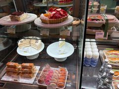 -Coffee@Works(仁川国际机场店)