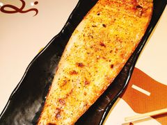 -阿里巴巴海鲜烧烤家常菜(黄岛店)