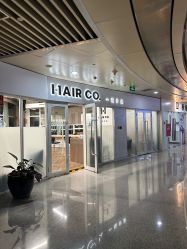 -青漾 young hair studio